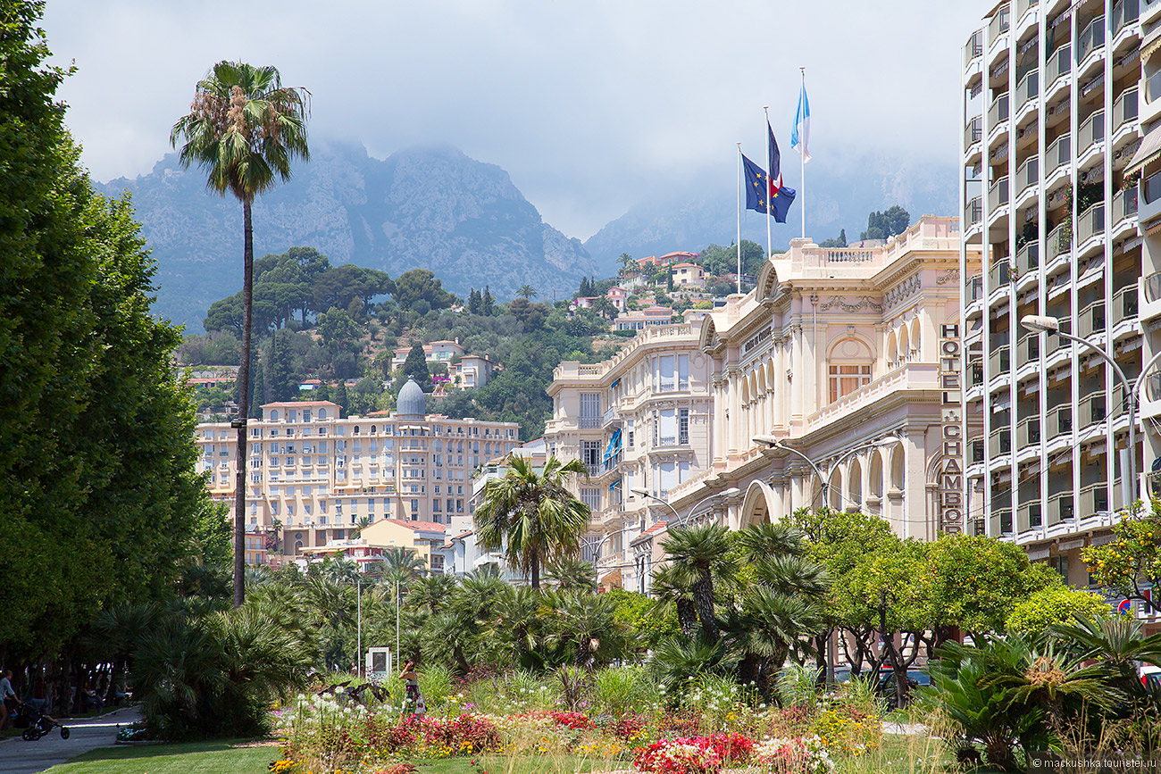 Menton